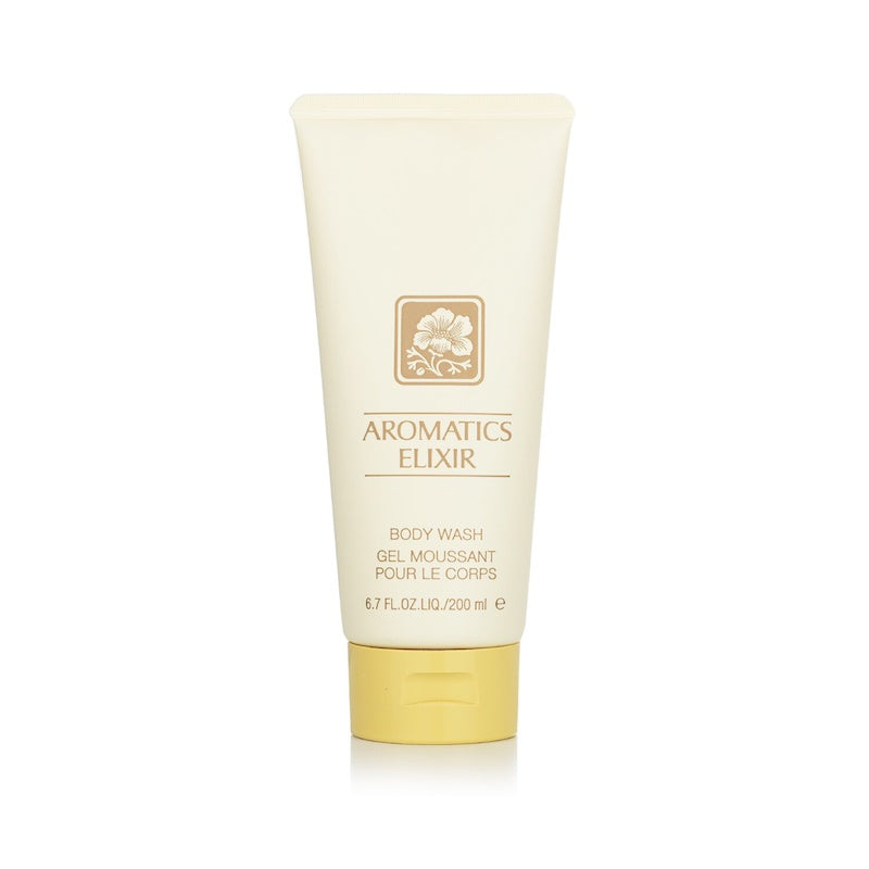 Clinique Aromatics Elixir Body Wash 200ml