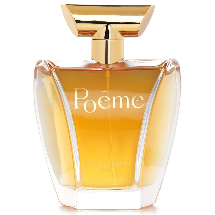 Lancome Poeme Edp Spray 100ml