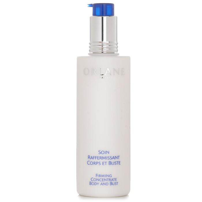 Orlane Firming Concentrate Body &amp; Bust 250ml