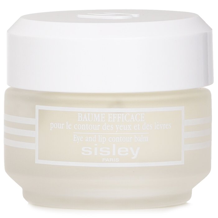 Sisley Botanical Eye &amp; Lip Contour Balm 30ml