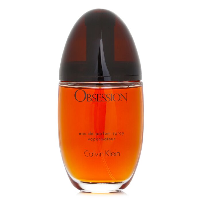 Calvin Klein Obsession Eau De Parfum Spray 100ml