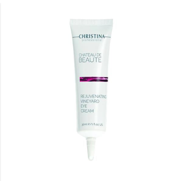 Christina Chateau-Rejuvenating Vineyard Eye Cream 30ml