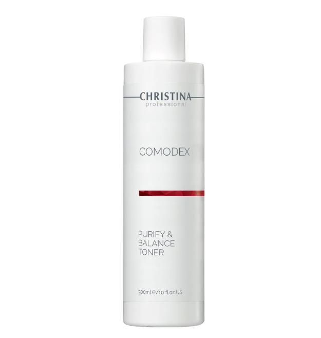 Christina Comodex-Purify &amp; Balance Toner 300ml