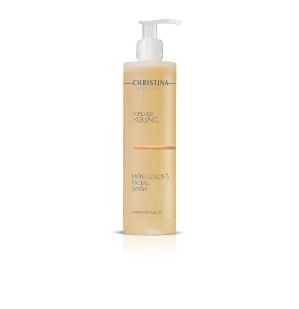 Christina FY-Moisturizing Facial Wash 300ml