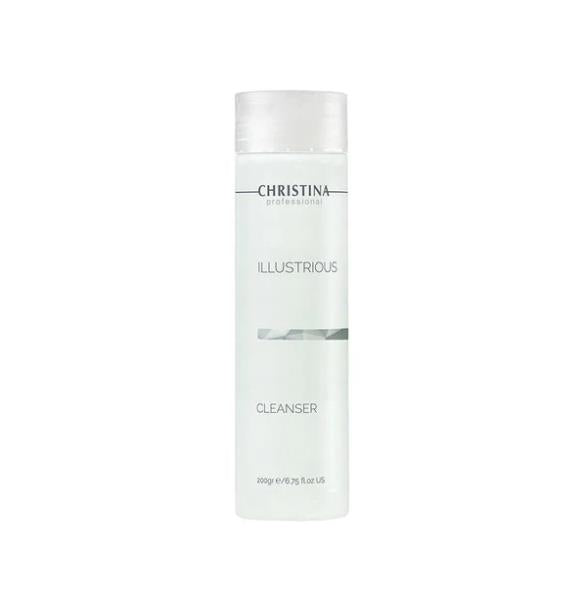 Christina Illustrious Cleanser 200ml