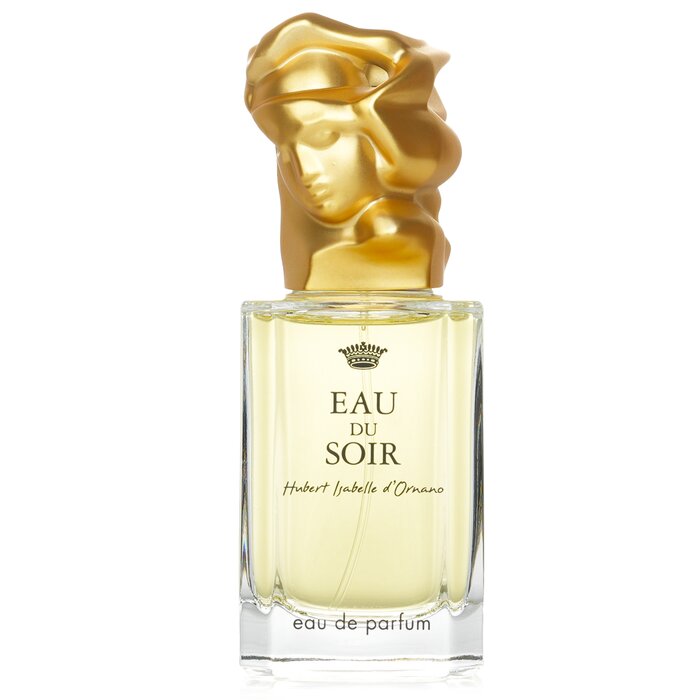 Sisley Eau Du Soir Edp Spray 50ml
