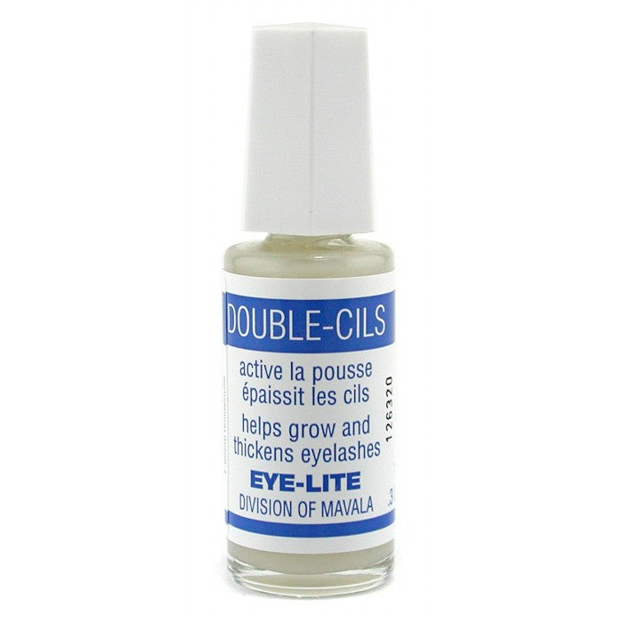 Mavala Switzerland Double Lash 10ml