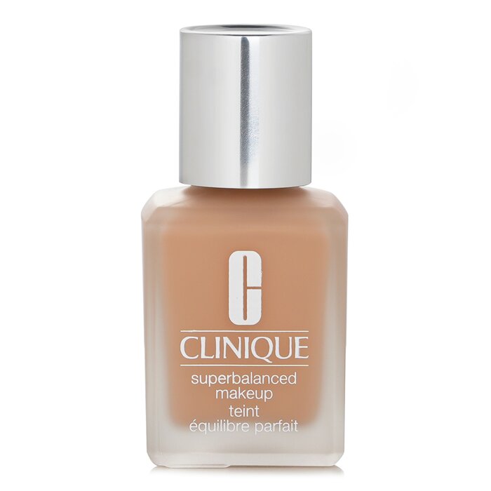 Clinique Superbalanced MakeUp - No. 04 / CN 40 Cream Chamois 30ml