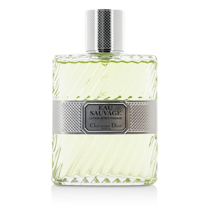 Christian Dior Eau Sauvage After Shave Spray 100ml