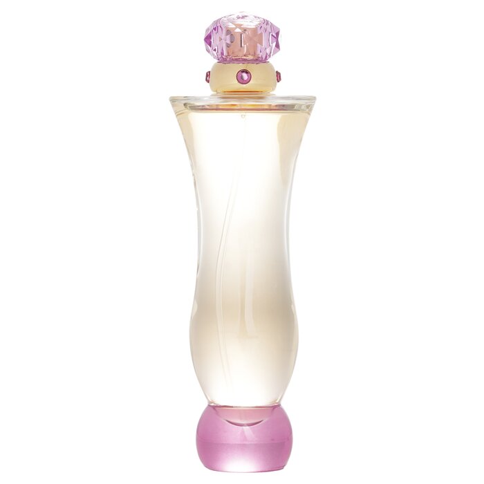 Versace Woman Edp Spray 50ml