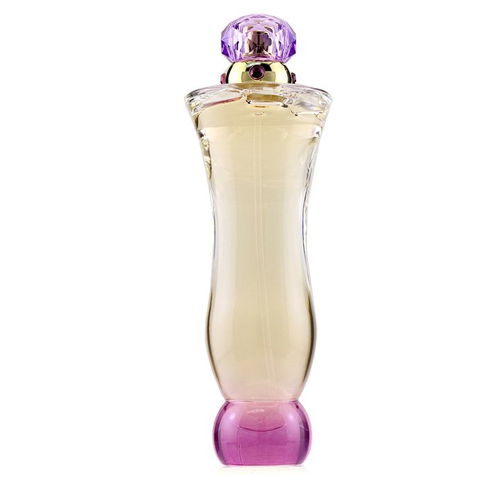 Versace Woman Edp Spray 100ml
