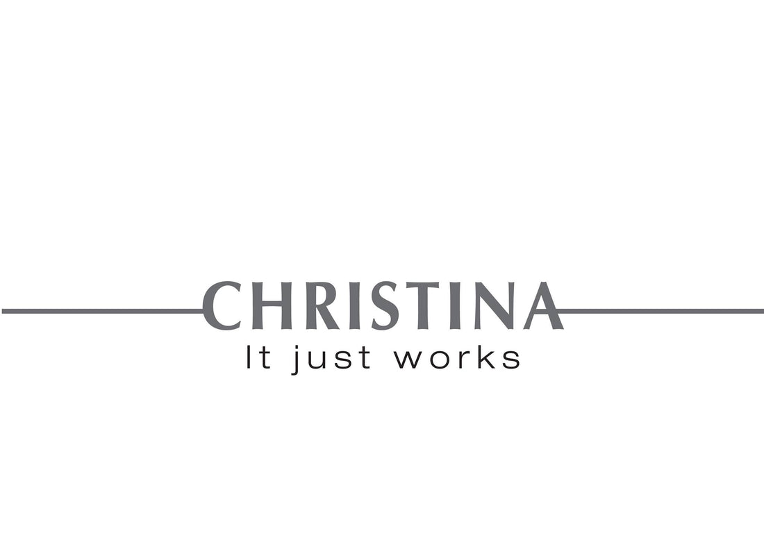 Christina FY-Gentle Cleansing Milk 200ml