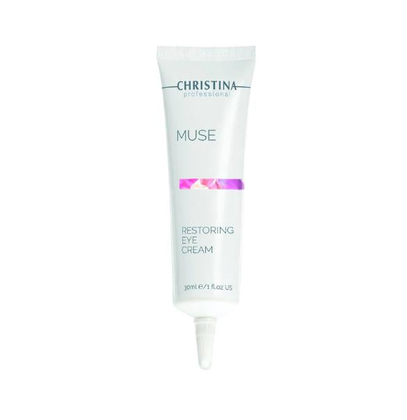 Christina Muse-Restoring Eye Cream 30ml