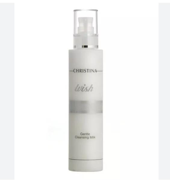 Christina Wish-Gentle Cleansing Milk 200ml