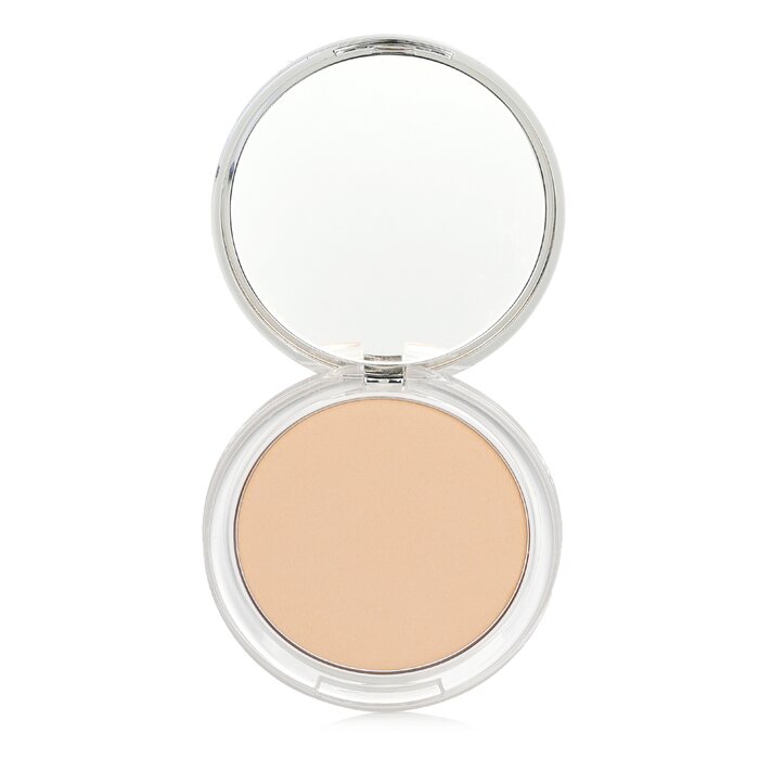 Clinique Stay Matte Powder Oil Free - No. 17 Stay Golden 7.6g