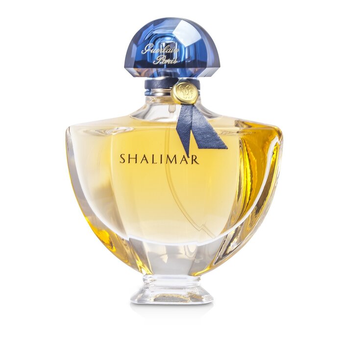 Guerlain Shalimar Edt Spray 50ml