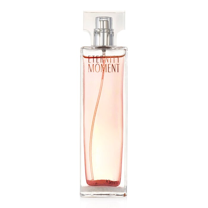 Calvin Klein Eternity Moment Edp Spray 50ml