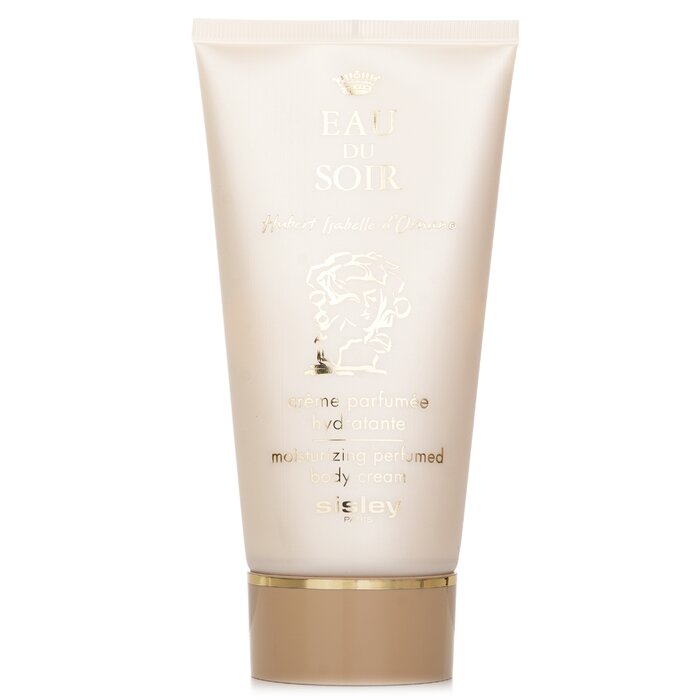 Sisley Eau Du Soir Body Cream 150ml