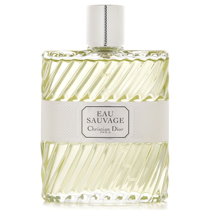 Christian Dior Eau Sauvage Eau De Toilette Spray 200ml