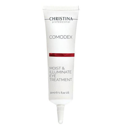 Christina Comodex-Moist &amp; Illuminate Eye Cream 30ml
