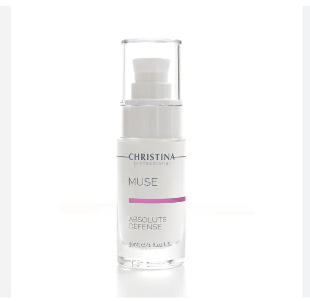 Christina Muse-Absolute Defence 30ml