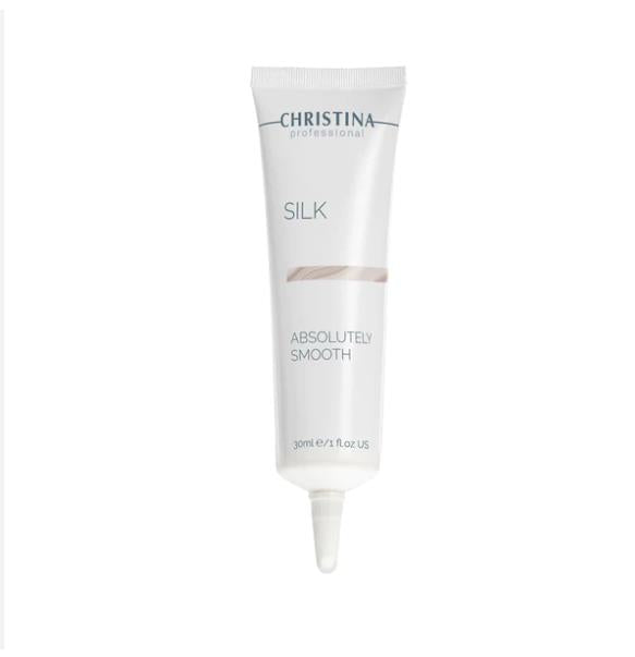 Christina Silk-Absolutely smooth 30ml