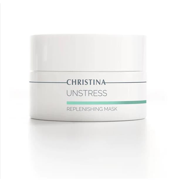 Christina Unstress Replenishing Mask 50ml