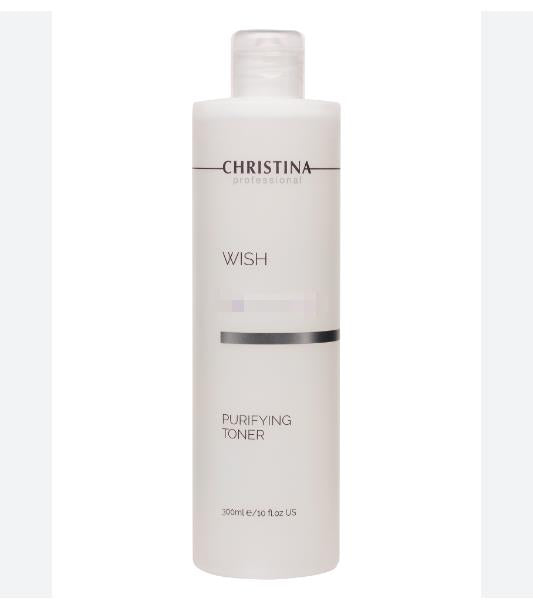 Christina Wish-Purifying Toner 300ml