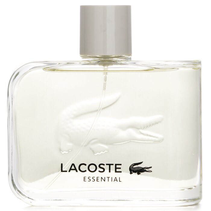 Lacoste Lacoste Essential Edt Spray 125ml