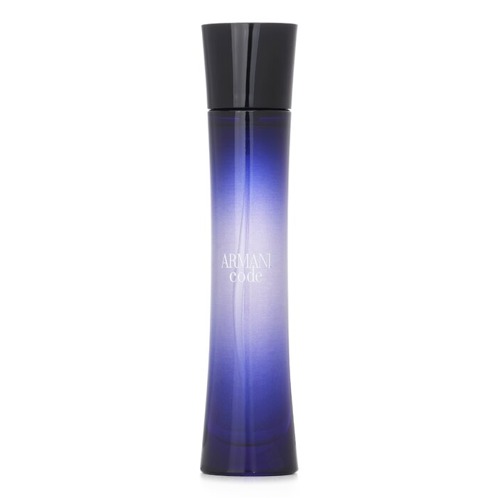 Giorgio Armani Code Femme Edp Spray 50ml