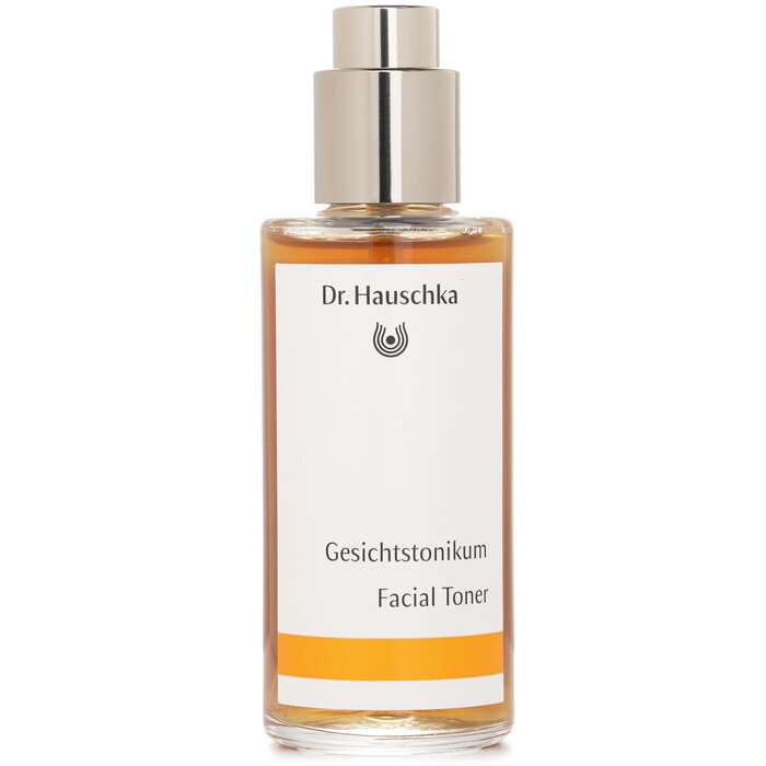 Dr. Hauschka Facial Toner - For Normal, Dry &amp; Sensitive Skin 100ml
