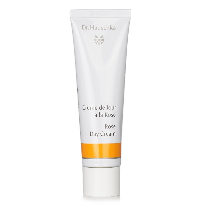 Dr. Hauschka Rose Day Cream 30ml