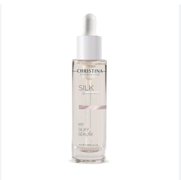 Christina Silk-My Silky Serum 30ml