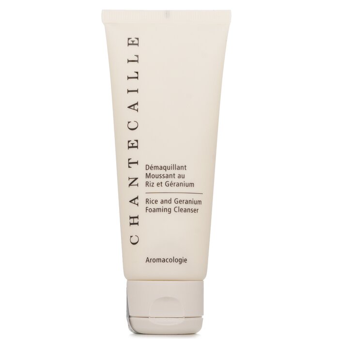 Chantecaille Rice &amp; Geranium Foaming Cleanser 70ml