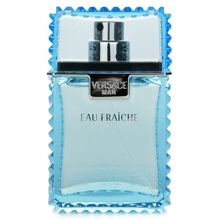 Versace Eau Fraiche Edt Spray 30ml