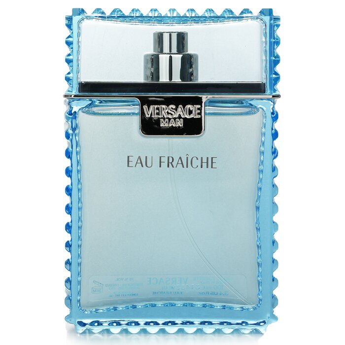 Versace Eau Fraiche Edt Spray 100ml