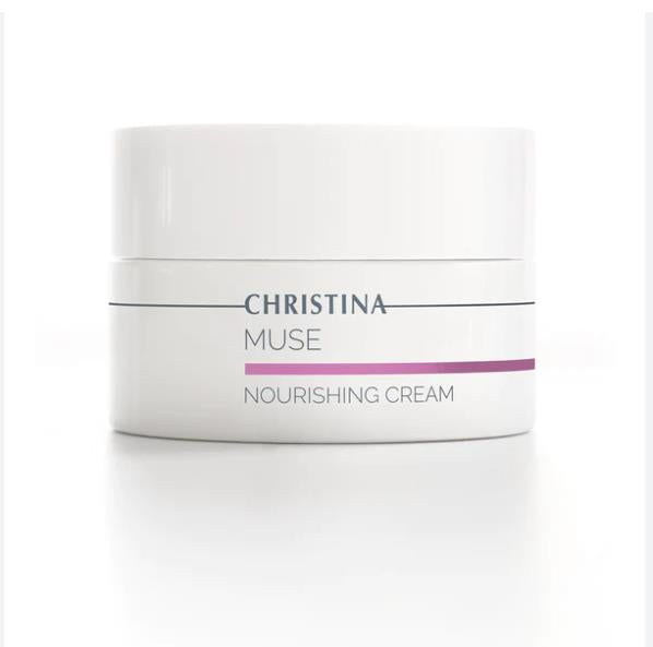 Christina Muse-Nourishing Cream 50ml