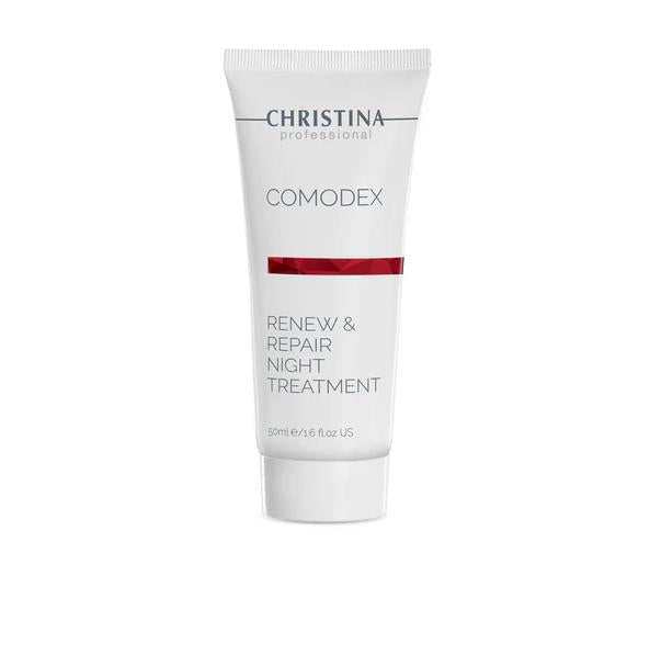 Christina Comodex-Renew &amp; Repair Night Treatment 50ml