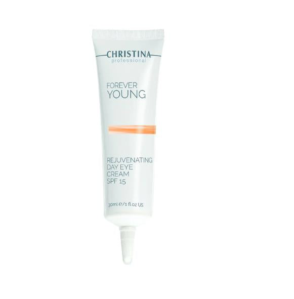 Christina FY-Rejuvenating Day Eye Cream SPF15 30ml