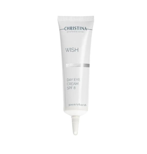 Christina Wish-Day Eye Cream SPF8 30ml