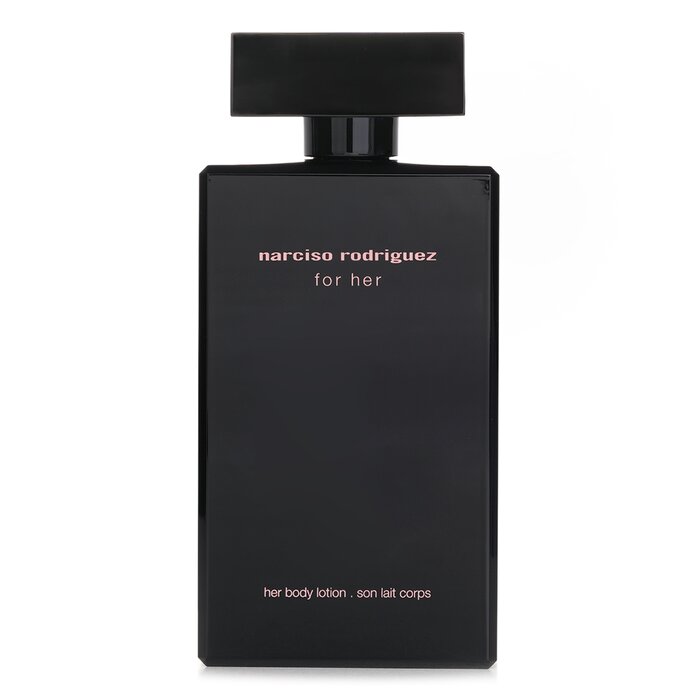 Narciso Rodriguez For Her Body Lotion 200ml