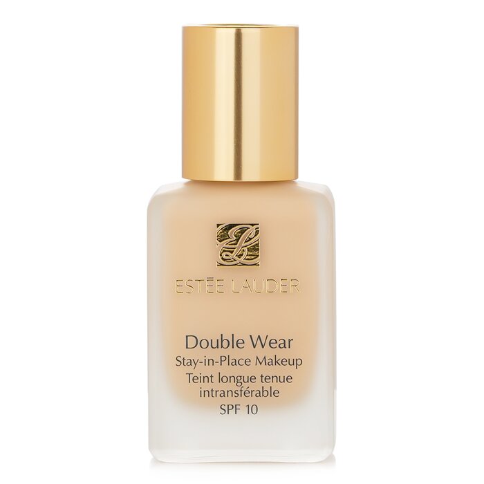 Estee Lauder Double Wear Stay In Place Makeup SPF 10 - No. 17 Bone (1W1) 30ml