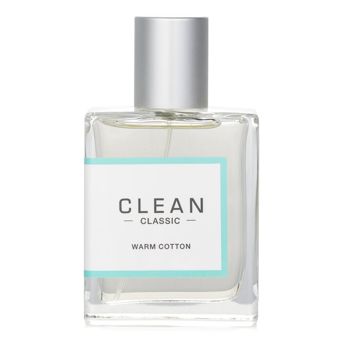 Clean Classic Warm Cotton Eau De Parfum Spray 60ml