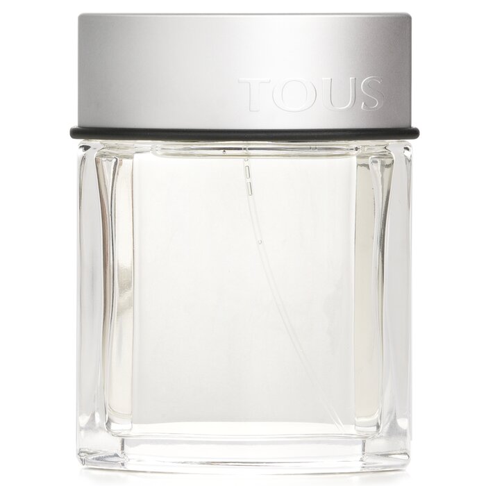 Tous Tous Man Eau De Toilette Spray 100ml