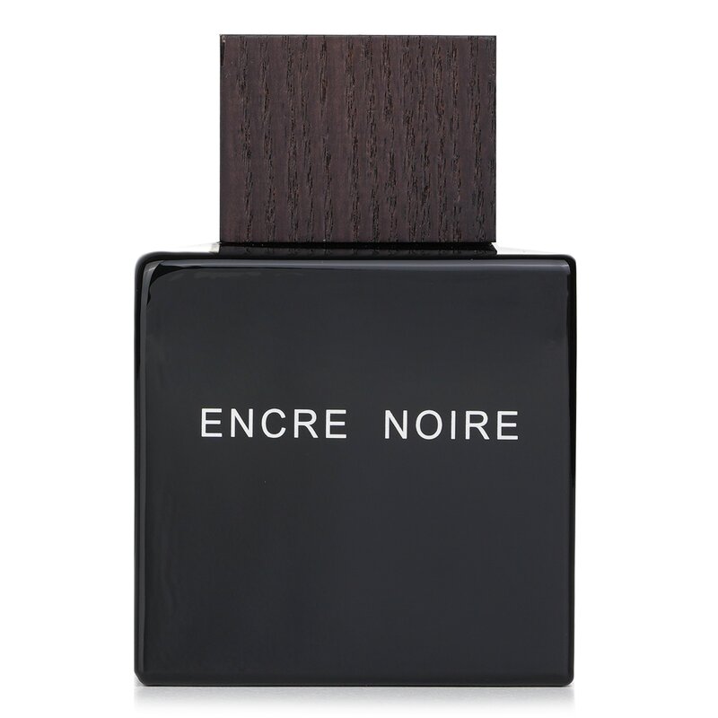 Lalique Encre Noire Eau De Toilette Spray 100ml