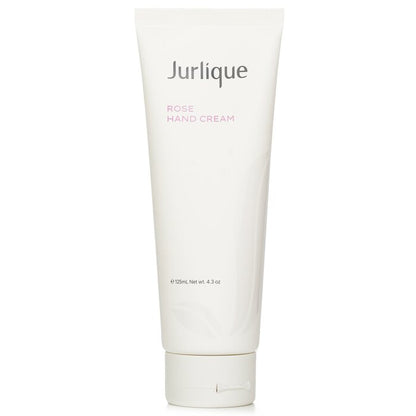 Jurlique Rose Hand Cream 125ml