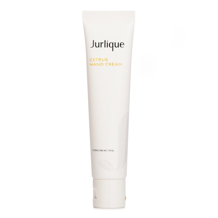 Jurlique Citrus Hand Cream 40ml