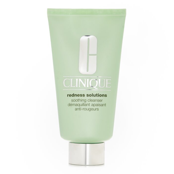 Clinique Redness Solutions Soothing Cleanser 150ml