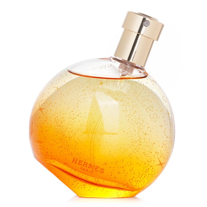 Hermes Eau Des Merveilles Elixir Eau De Parfum Spray 50ml