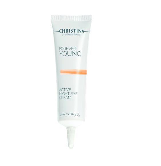 Christina FY-Active Night Eye Cream 30ml